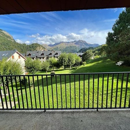 Apartamento Con Espectacular Terraza Ескаррілья Екстер'єр фото