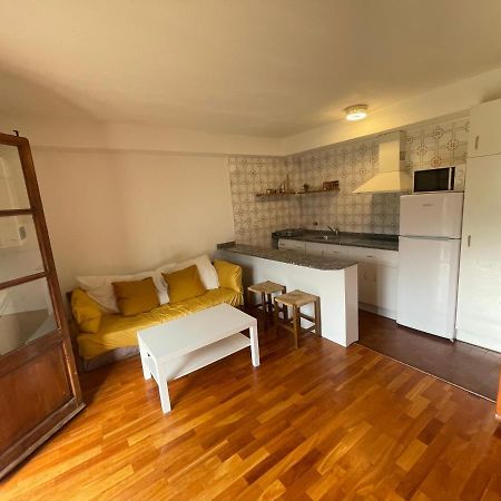 Apartamento Con Espectacular Terraza Ескаррілья Екстер'єр фото