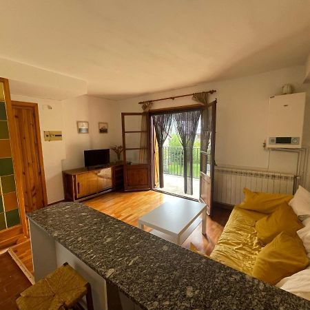 Apartamento Con Espectacular Terraza Ескаррілья Екстер'єр фото
