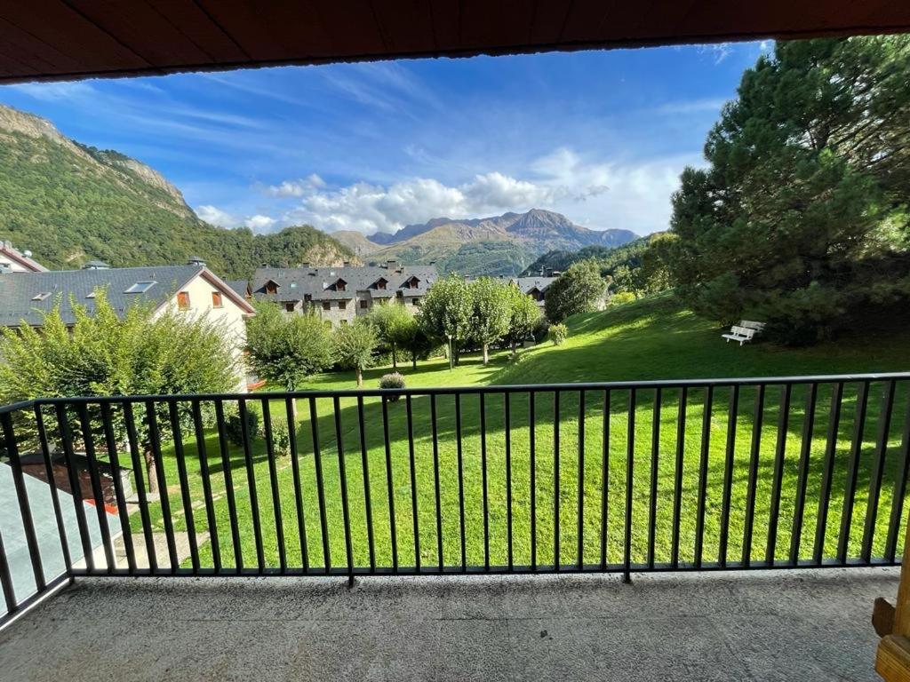 Apartamento Con Espectacular Terraza Ескаррілья Екстер'єр фото