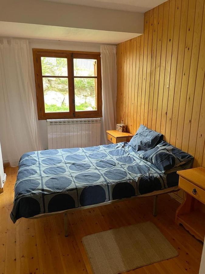 Apartamento Con Espectacular Terraza Ескаррілья Екстер'єр фото