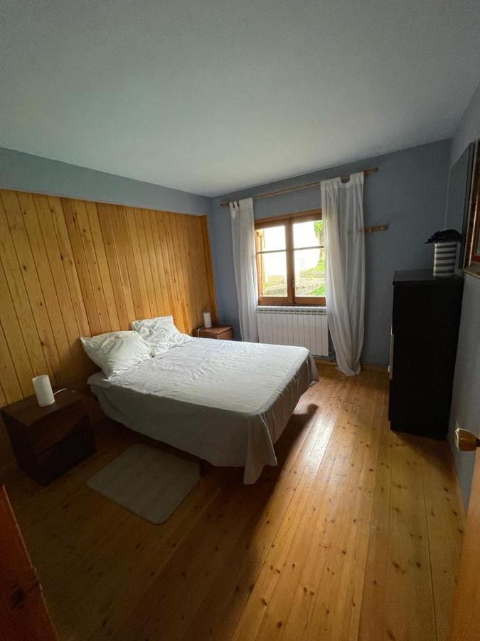 Apartamento Con Espectacular Terraza Ескаррілья Екстер'єр фото