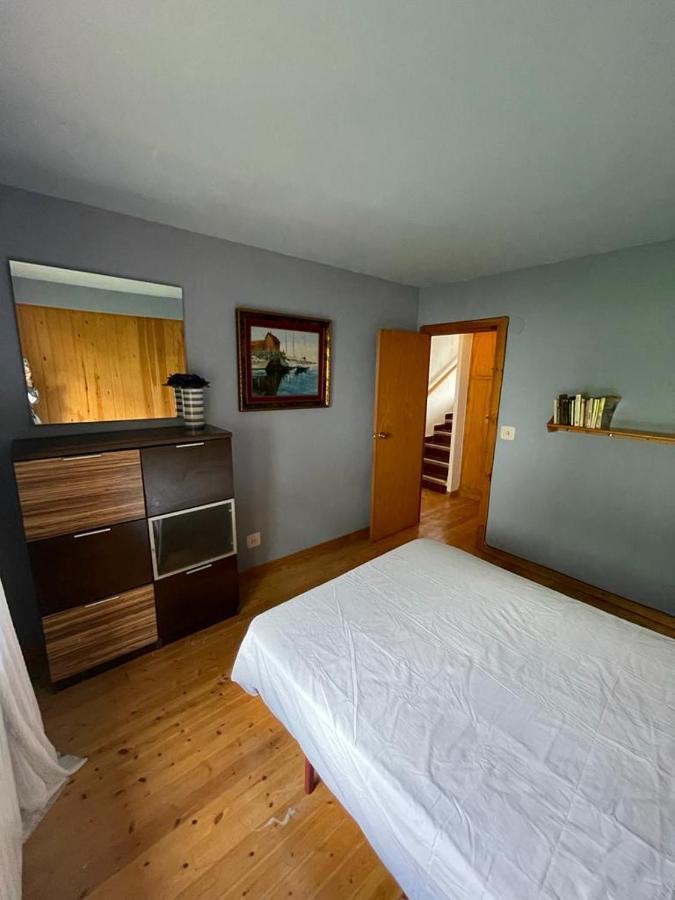 Apartamento Con Espectacular Terraza Ескаррілья Екстер'єр фото