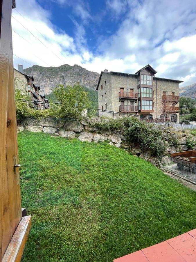 Apartamento Con Espectacular Terraza Ескаррілья Екстер'єр фото